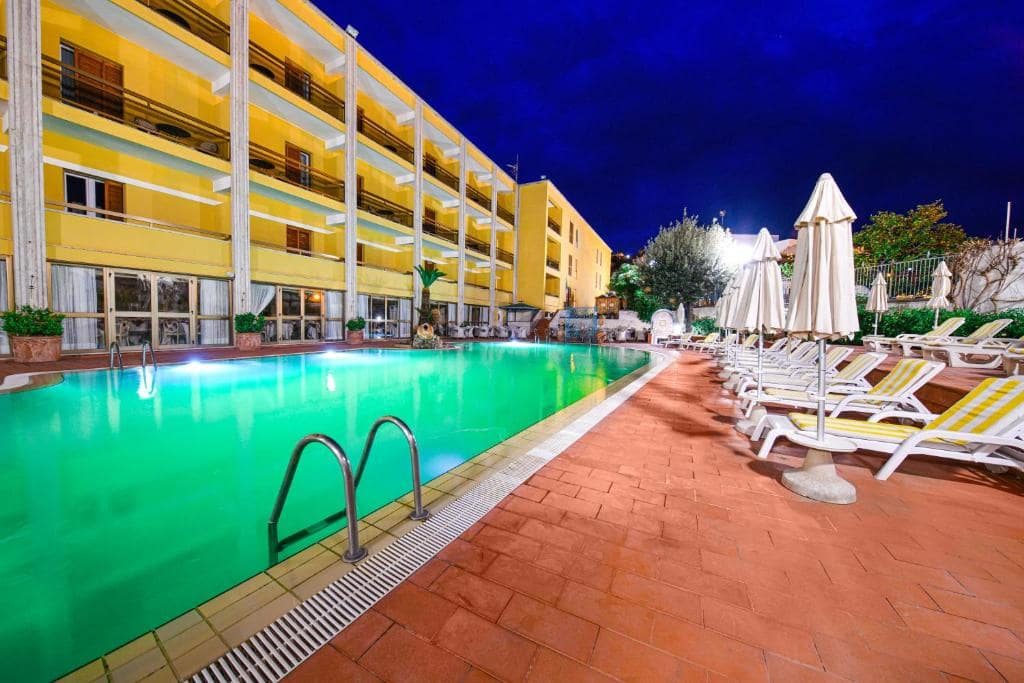 Grand Hotel Terme di Augusto Ischia - Gallery 1