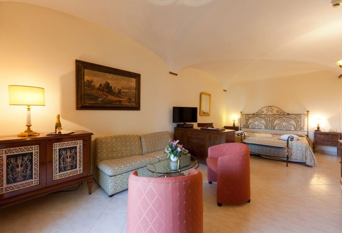 Grand Hotel Terme di Augusto Ischia - Gallery 3