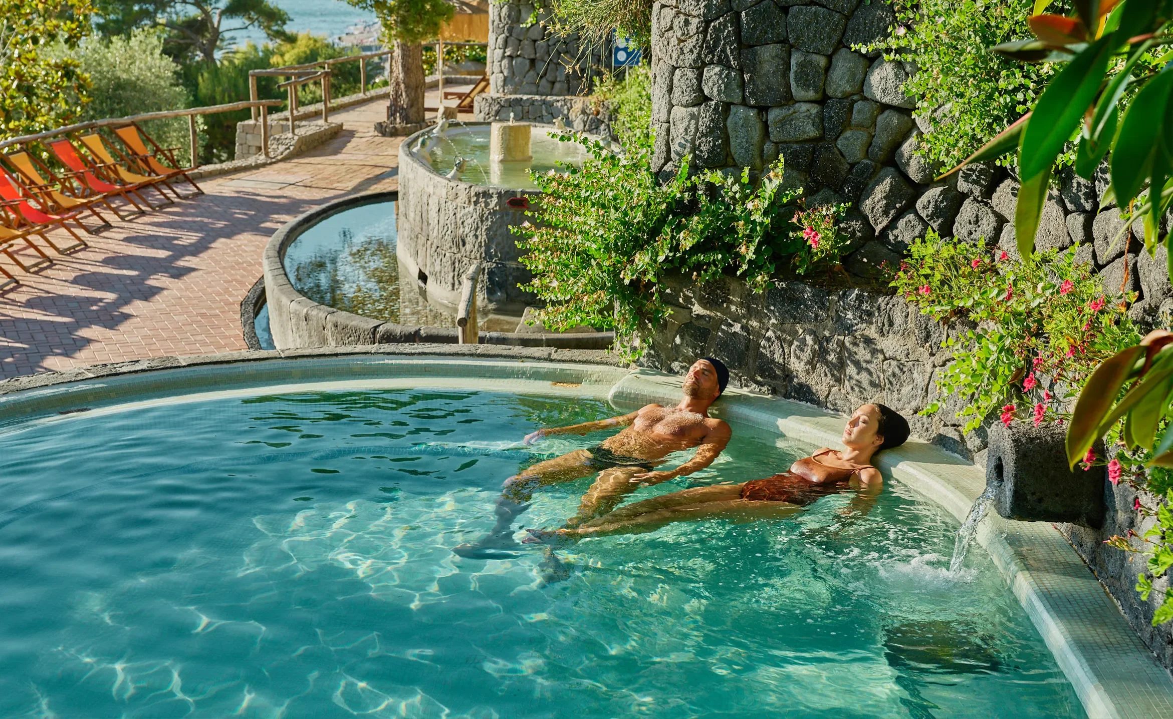 Ischia Poseidon Experience foto